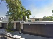 Casa en Remate en Lomas De Chapultepec VI, F 1335