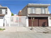 Casa en Lomas de Santa Anita, Aguascalientes