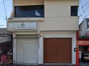 CASA EN REMATE EN LOMAS DEL PARAISO JALISCO