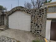 CASA EN REMATE EN LOMAS DEL TRUJILLO, MORELOS $4,438,720.00