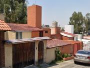 Casa en Remate en Lomas Verdes, F 1497
