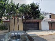 Casa en Remate en Los Alpes, Alvaro Obregon F 1067