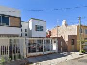 CASA EN REMATE EN LOS ARRAYANES