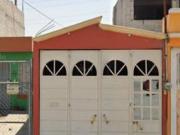 Casa en Remate en Los Héroes Tecámac