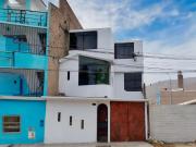 Casa en Remate en Los Olivos, Urb. San Diego