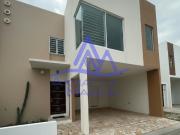 Casa en remate en Los Ríos, Carmen, Campeche