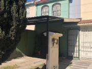 CASA EN REMATE EN LOS SAUCES TOLUCA EDO MEX