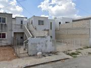 CASA EN REMATE EN MERIDA YUCATAN