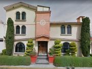 Casa en Remate en Metepec Centro, F 964