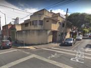 CASA EN REMATE EN MIGUEL HIDALGO CDMX
