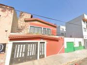Casa en Remate en Moctezuma 2a Secc VENUSTIANO CARRANZA