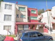 CASA EN REMATE EN NAUCALPAN LOMAS VERDES