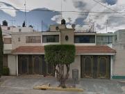 CASA EN VENTA EN NAUCALPAN EDO MEXICO