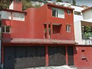 CASA EN REMATE EN NAUCALPAN PASEOS DEL BOSQUE