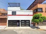 Casa en Remate en Nueva Vallejo, F 301