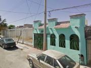 Casa en remate en Oasis, Juárez, Chihuahua. ASF