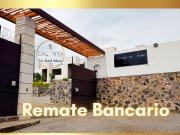 CASA EN REMATE EN OAXTEPEC MORELOS