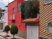Casa en Remate en Obrera CUAUHTEMOC
