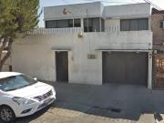 CASA EN REMATE EN PARANAGUA GAM CDMX