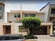 CASA EN REMATE EN PASEO DE LOS NARANJOS COYOACAN CDMX