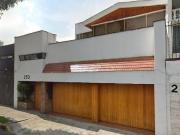 Casa en Remate en Paseos de Taxqueña COYOACAN