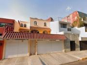 Casa en Remate en Paseos de Taxqueña Coyoacan