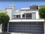 Casa en Remate en Paseos de Taxqueña, F 1498