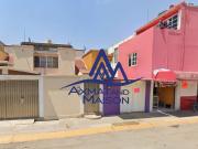 Casa en remate en Paseos de Tultepec I, Tultepec, México