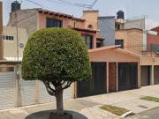 Casa en Remate en Paseos del Sur XOCHIMILCO