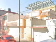 Casa en Remate en Petrolera AZCAPOTZALCO
