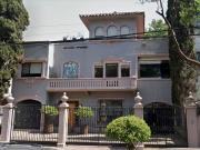 Casa en Remate en Polanco IV, F 108
