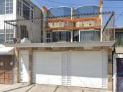 Casa en Remate en Prados de Aragon NEZAHUALCOYOTL