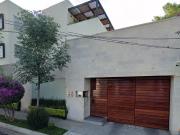 CASA EN REMATE EN PRIVADA EN TORIELLO GUERRA, TLALPAN,...