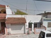 CASA EN REMATE, EN PROGRESO MONTERREY
