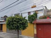 Casa en Remate en Progreso Tizapan ALVARO OBREGON