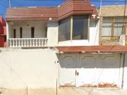 Casa en Remate en Real del Moral, F 1762