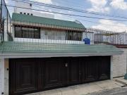 Casa en Remate en Reforma Iztaccihuatl Sur IZTACALCO