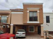 CASA EN REMATE EN RESIDENCIAL EN HERMOSILLO SONORA