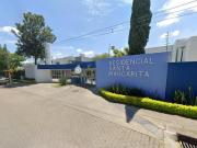 CASA EN REMATE EN RESIDENCIAL SANTA MARGARITA