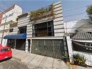 Casa en venta en Roma Sur, Cuauhtémoc, Ciudad de México