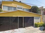 Casa en Remate en Romero de Terreros COYOACAN