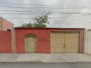CASA EN REMATE EN SALTILLO ZONA CENTRO
