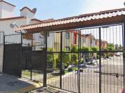 Casa en remate en San Buenaventura, Ixtapaluca, México