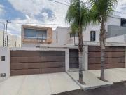 CASA EN REMATE EN SAN FRANCISCO JURIQUILLA $3,400,000.00