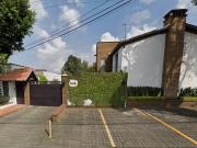 CASA EN REMATE EN SAN JERONIMO LIDICE CDMX