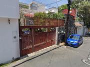 CASA EN REMATE EN SAN JERONIMO LIDICE MAGDALENA CONTRERAS