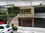 Casa en Remate en San José Insurgentes, F 1593