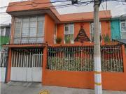 Casa en Remate en San Juan de Aragón, F 521