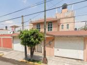 Casa en Remate en San Juan de Aragon GUSTAVO A. MADERO