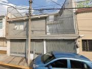 Casa en Remate en San Juan De Aragón IV, F 520